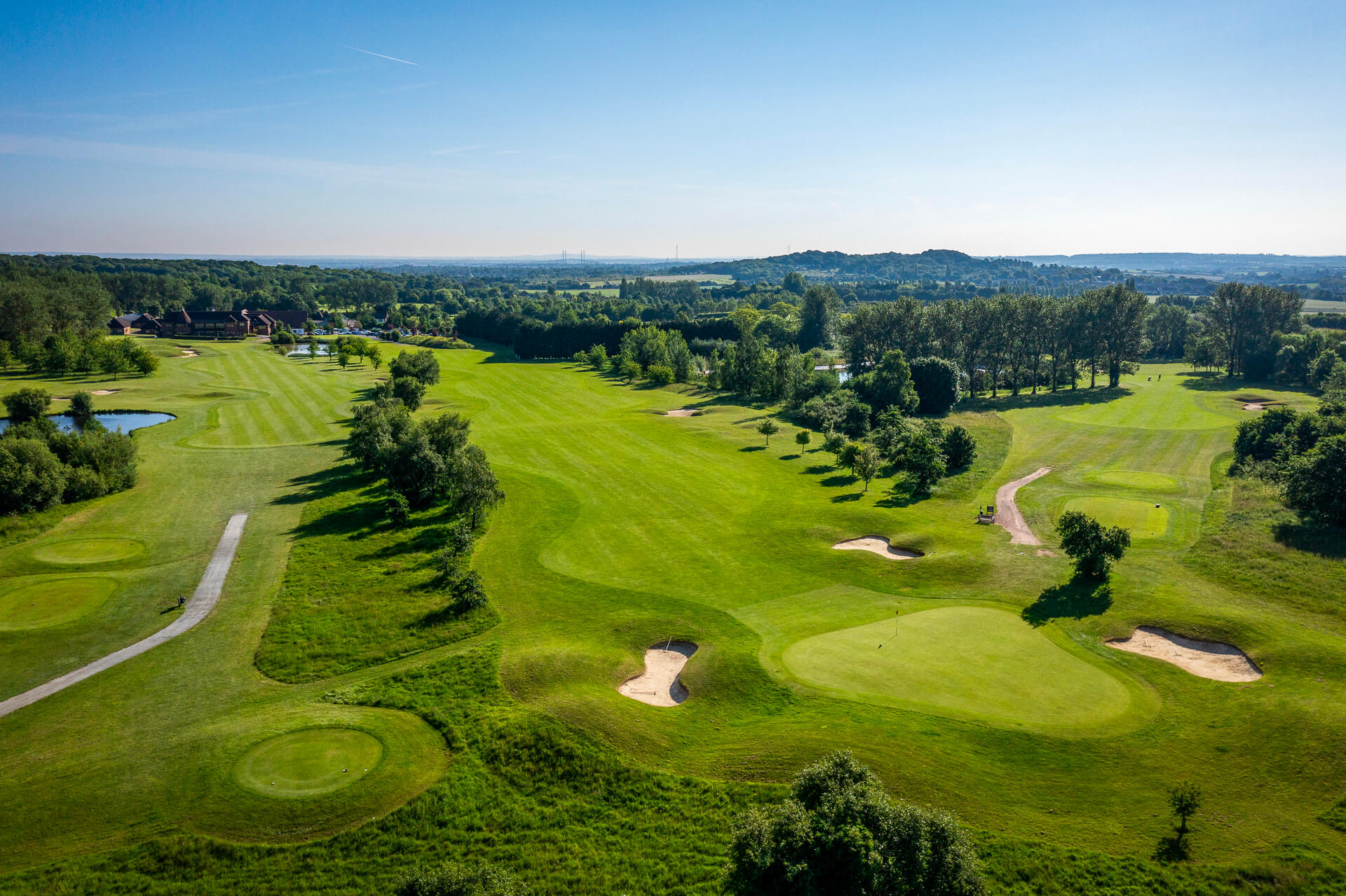 Birchwood Park Golf & Country Club