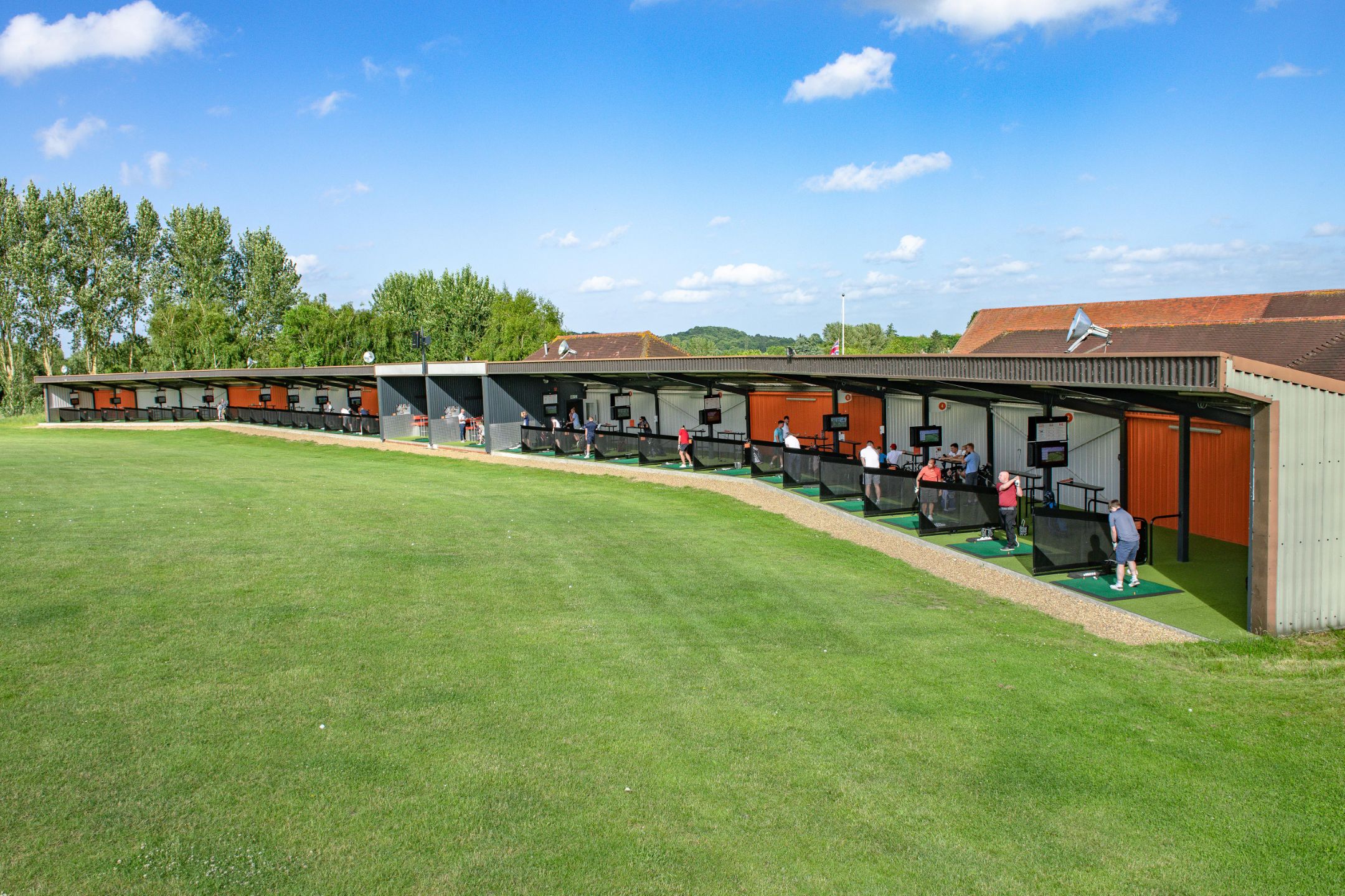 Birchwood Park Golf & Country Club