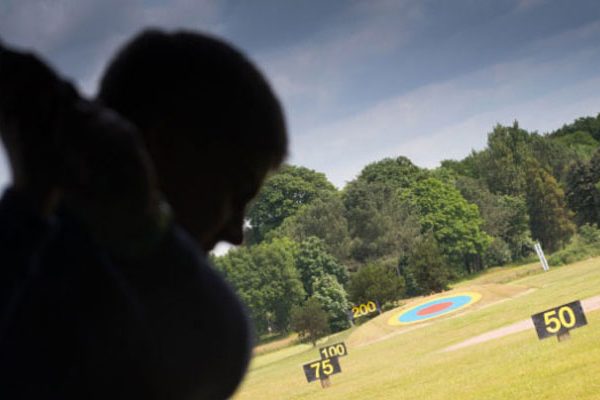 Birchwood Park Driving Range