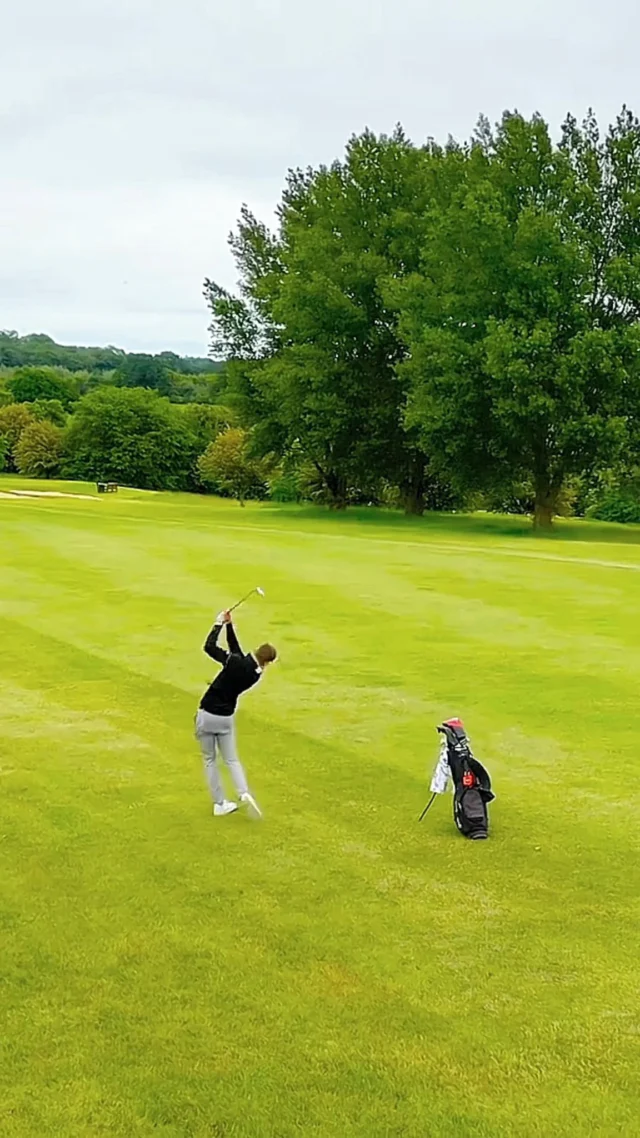 Get ready to...TEE OFF & TUCK IN. ⛳

Midweek golf just got better.

From £22.50 per person, enjoy a round on our Main or Short Course, then tuck into your favourite dishes with up to £16.50 to spend on food from our menu*.

🗓 Monday–Friday
🕐 Tee times 1pm–3pm
🎟 Use code TOTI02 at checkout using the link in our bio.

*T&Cs apply.

Play your way and tuck in 🏌️

#BirchwoodGolfClub #GolfDeals #MidweekGolf #GolfAndGrub #KentGolf