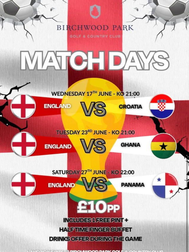 There’s still time to book your space with us tomorrow night……
£10 per person!