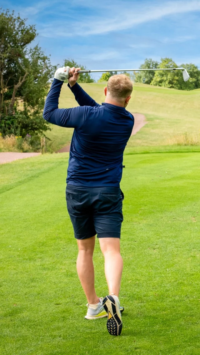 Summer evenings were made for this 🌅

From 6pm, enjoy 9 holes of golf and a drink on us for £20.

A few holes, a well-earned drink and an evening spent outdoors... what a way to end the day.

Use code 9DR02 when booking your tee time using the link in our bio and make the most of the evening.

#BirchwoodPark #EveningGolf #GolfInKent #GolfLife #SummerGolf