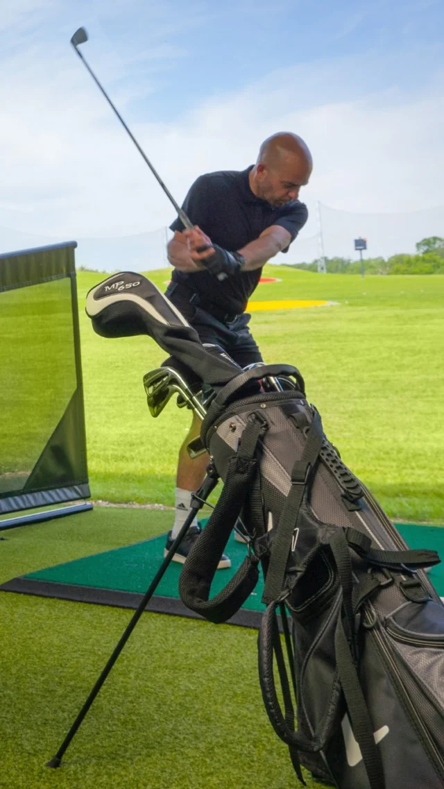Join the Breakfast Club ☕

Fuel your morning with our Breakfast Club at Birchwood Park Golf & Country Club.

For just £17.50, enjoy 55 minutes on the driving range, a breakfast bap and a coffee, available between 10-11:30am.

The perfect way to start your day, one swing at a time. Book using the link in our bio.

#BreakfastClub #BirchwoodPark #DrivingRange #MorningGolf #GolfLife
