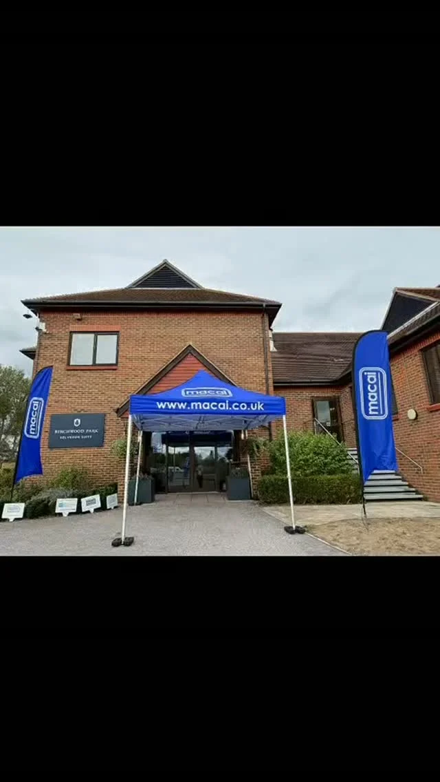 ⛳️ FORE! 
Macai Projects are on the course! 🏌️‍♂️@macai_construction

What better way to bring the team together than with a day of great golf, friendly competition? 

We’re delighted to be hosting Macai Projects for their corporate golf day here at Birchwood Park Golf & Country Club.
🏌️ Great golf
🤝 Great company
🏆 A little healthy competition
🍻 And plenty of memories made along the way!

Thanks for choosing Birchwood Park — we hope you have a fantastic day! ⛳️

#CorporateGolf #GolfDay #CorporateEvents