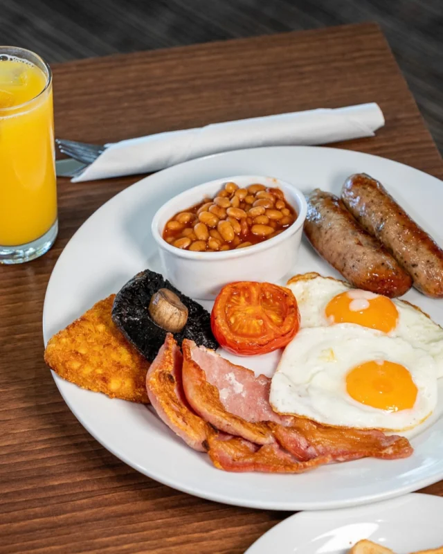 Breakfast, lunch or dinner; there’s always a reason to join us 🍽️

Good food, a relaxed setting and plenty of reasons to stay a little longer.

#BirchwoodPark #KentDining #DiningWithAView #FoodAndDrink #Kent