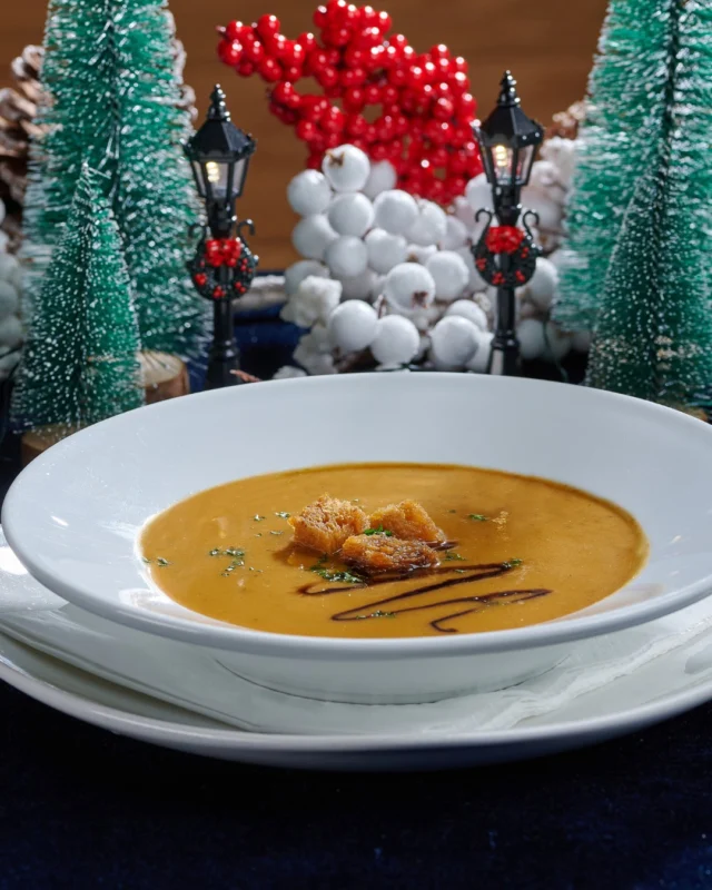 Gather your group and make it a party 🕺

Good food is a pretty important part of a good Christmas night out and we've got that covered.

With our festive flavours there is plenty to enjoy with a table full of your team, friends or family. Then, once dinner is done, the party really gets started 🥂

Our Christmas Party Nights are now available to book at Birchwood Park.

#BirchwoodPark #ChristmasParty #ChristmasPartyNights #ChristmasFood #KentChristmas