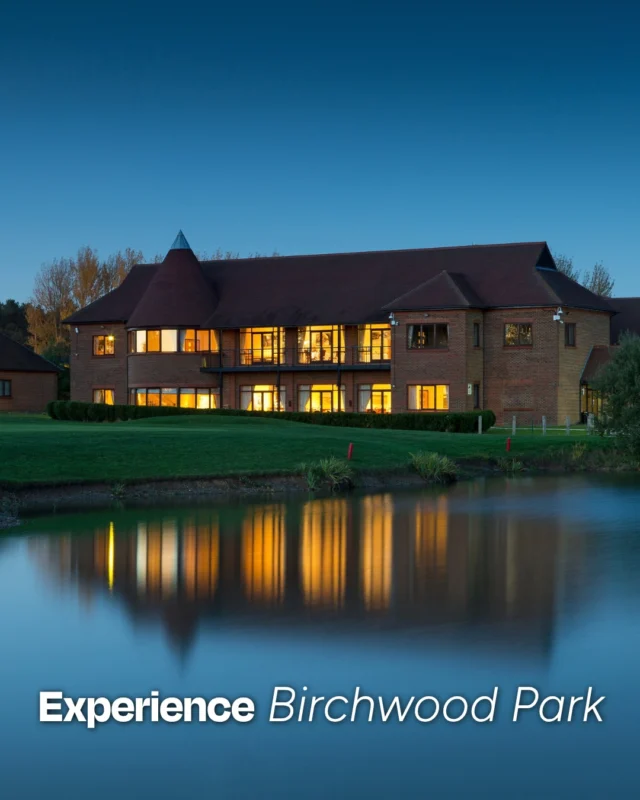 There’s more to Birchwood Park than golf 🌿

Start the morning with breakfast, book a golf lesson, unwind in the spa, enjoy a dip in the pool, meet friends for lunch or settle in for dinner with a view.

Whether you’re here for a workout, a celebration, a round of golf or simply a little time to yourself, there’s plenty to experience at Birchwood Park.

Come and experience Birchwood Park for yourself.

#BirchwoodPark #ExperienceBirchwood #KentLifestyle #ThingsToDoInKent #Kent