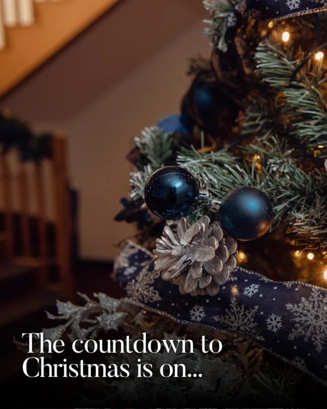 Christmas is coming to Birchwood Park 🎄

With festive lunches, Christmas parties and plenty more to celebrate this festive season.

If you’re planning a big night out or just looking for a reason to get together, make a little time for Christmas at Birchwood.

Take a look at what’s coming up and start planning your festive season with us 🎅

#BirchwoodPark #ChristmasAtBirchwood #ChristmasInKent #FestiveSeason #KentEvents