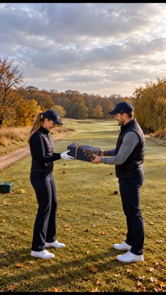 Some gifts are better spent together 🎁

For the golfer who has all the gear, how about a day on the course with their favourite people?

18 holes, a burger and chips, a drink and plenty of time to debate who actually had the best round. 

🏌️ 18 holes for 3–8 players 
🍔 Burger, chips and a drink each 
📅 Monday-Friday, with all rounds played by 31st March 2027 
💷 From £145 per group

A good excuse to get the group together and a day out to look forward to.

Use the link in our bio to get yours.

#BirchwoodParkGolf #GolfDay #GolfGifts #Golf #GolfWithMates